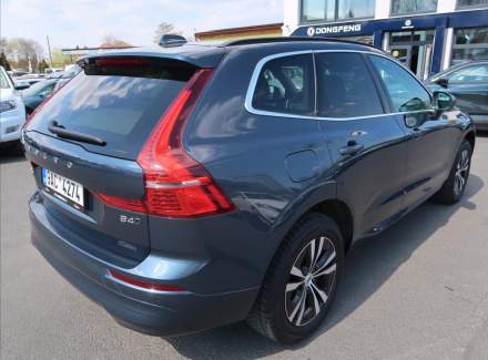 Volvo - XC60