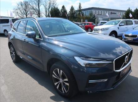 Volvo - XC60