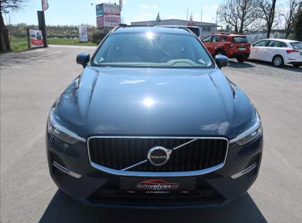 Volvo - XC60