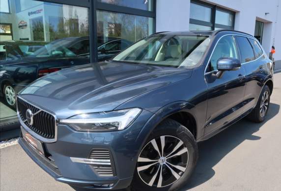 Volvo - XC60