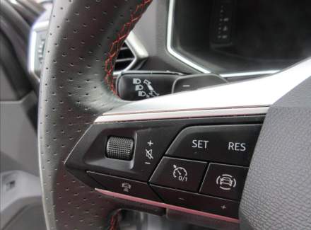 Seat - Tarraco