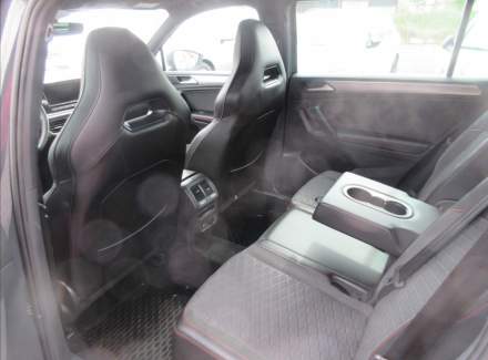 Seat - Tarraco