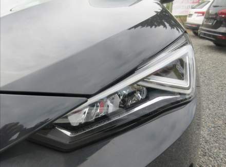 Seat - Tarraco
