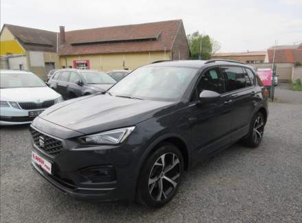 Seat - Tarraco