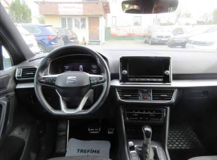 Seat - Tarraco