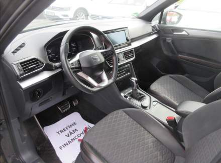 Seat - Tarraco