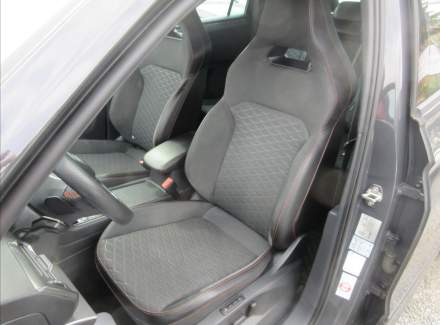 Seat - Tarraco