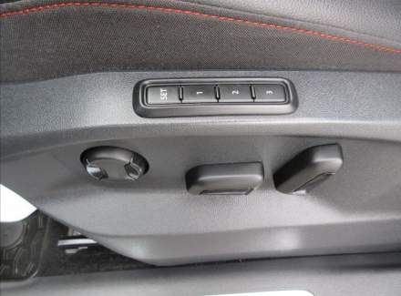 Seat - Tarraco