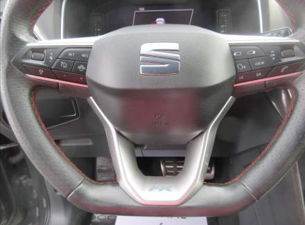 Seat - Tarraco