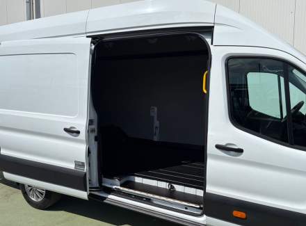Ford - Transit