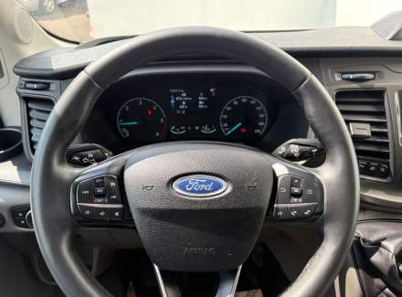 Ford - Transit