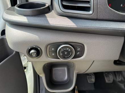 Ford - Transit