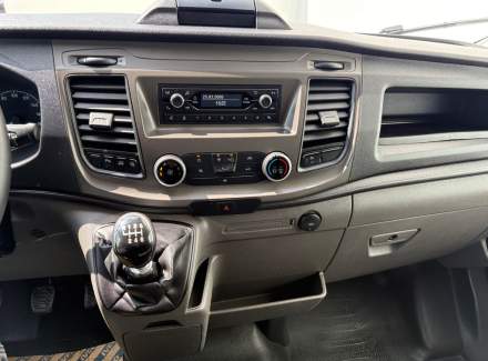 Ford - Transit