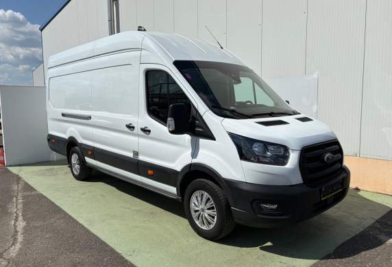 Ford - Transit