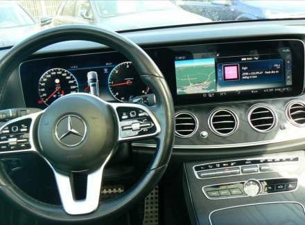 Mercedes-Benz - E-class