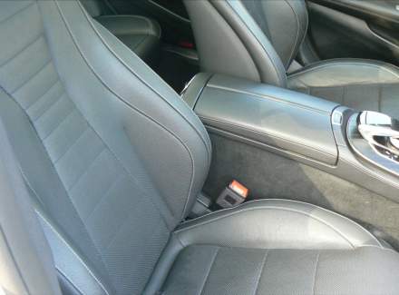 Mercedes-Benz - E-class