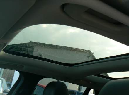 Mercedes-Benz - E-class