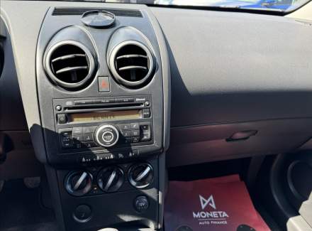 Nissan - Qashqai