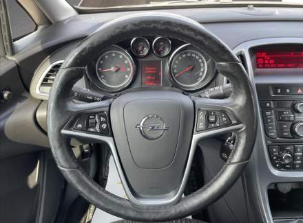 Opel - Astra