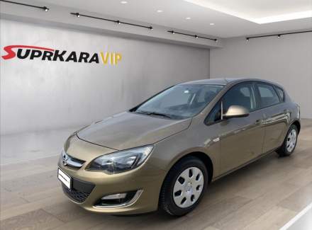 Opel - Astra