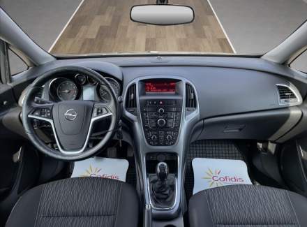 Opel - Astra
