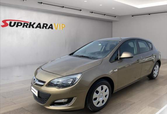 Opel - Astra
