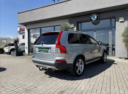 Volvo - XC90