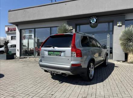 Volvo - XC90