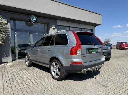 Volvo - XC90