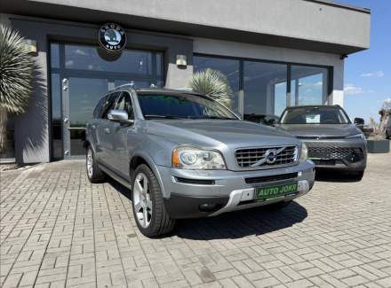 Volvo - XC90