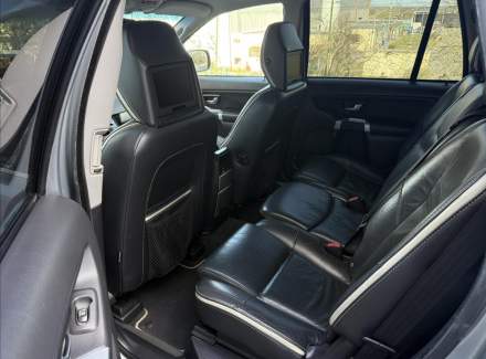 Volvo - XC90