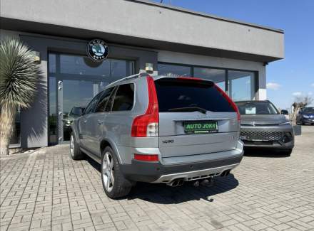 Volvo - XC90