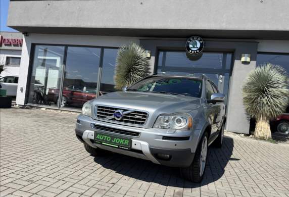 Volvo - XC90