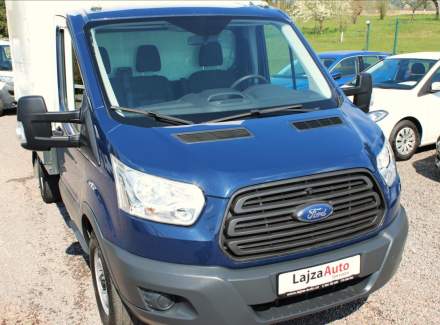 Ford - Transit