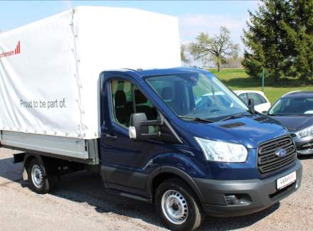 Ford - Transit