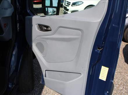 Ford - Transit