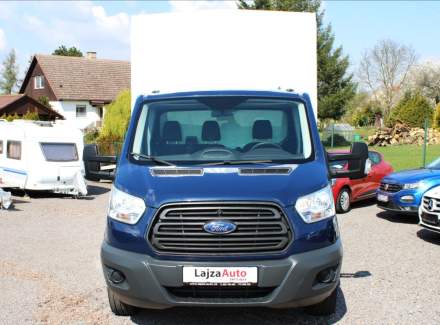 Ford - Transit