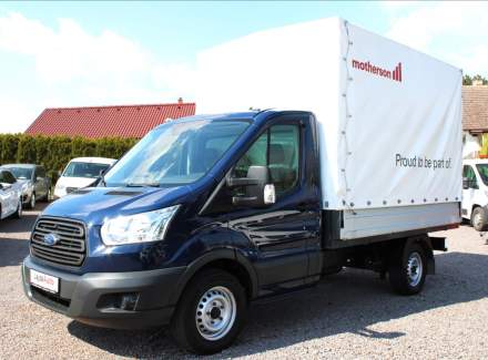 Ford - Transit