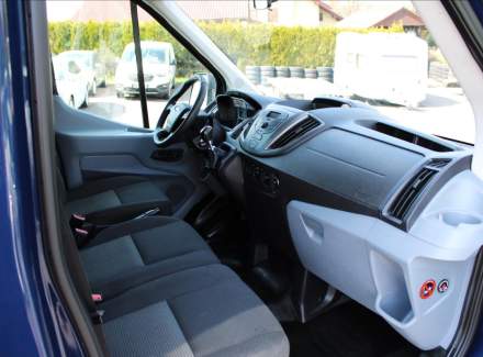 Ford - Transit