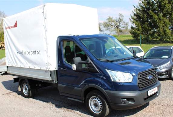 Ford - Transit