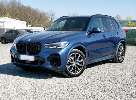 BMW - X5