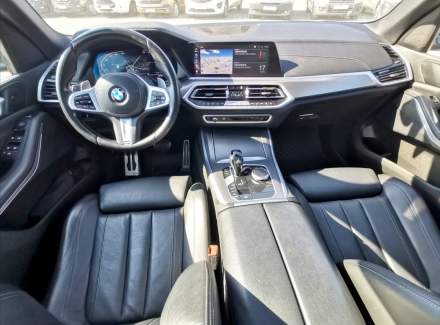 BMW - X5