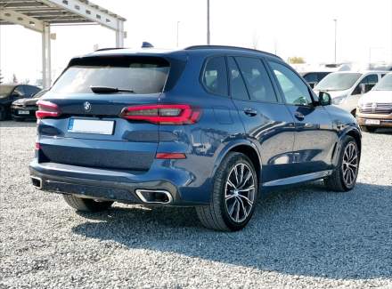 BMW - X5