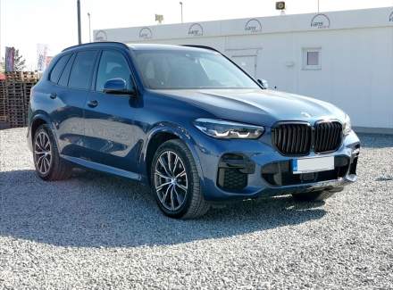 BMW - X5