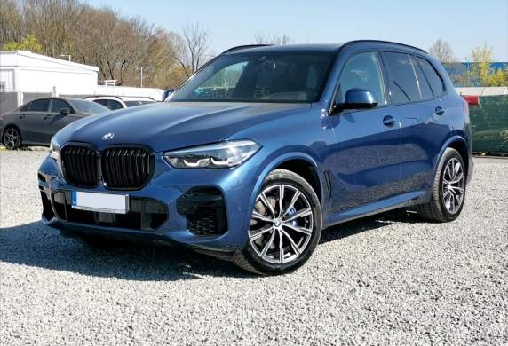 BMW - X5