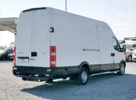 Iveco - Daily