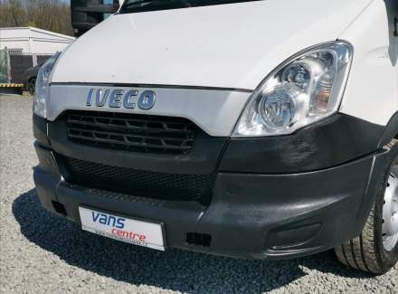 Iveco - Daily