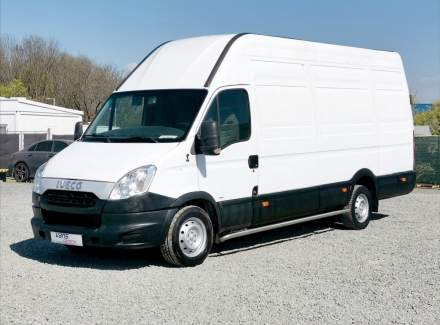 Iveco - Daily
