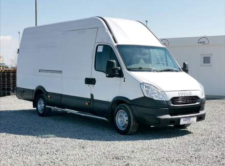 Iveco - Daily