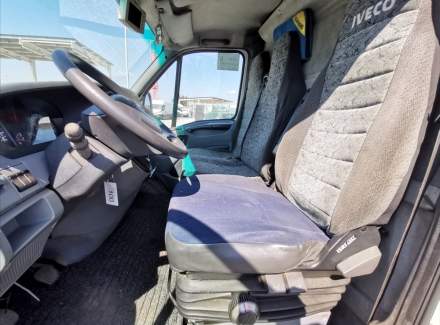 Iveco - Daily